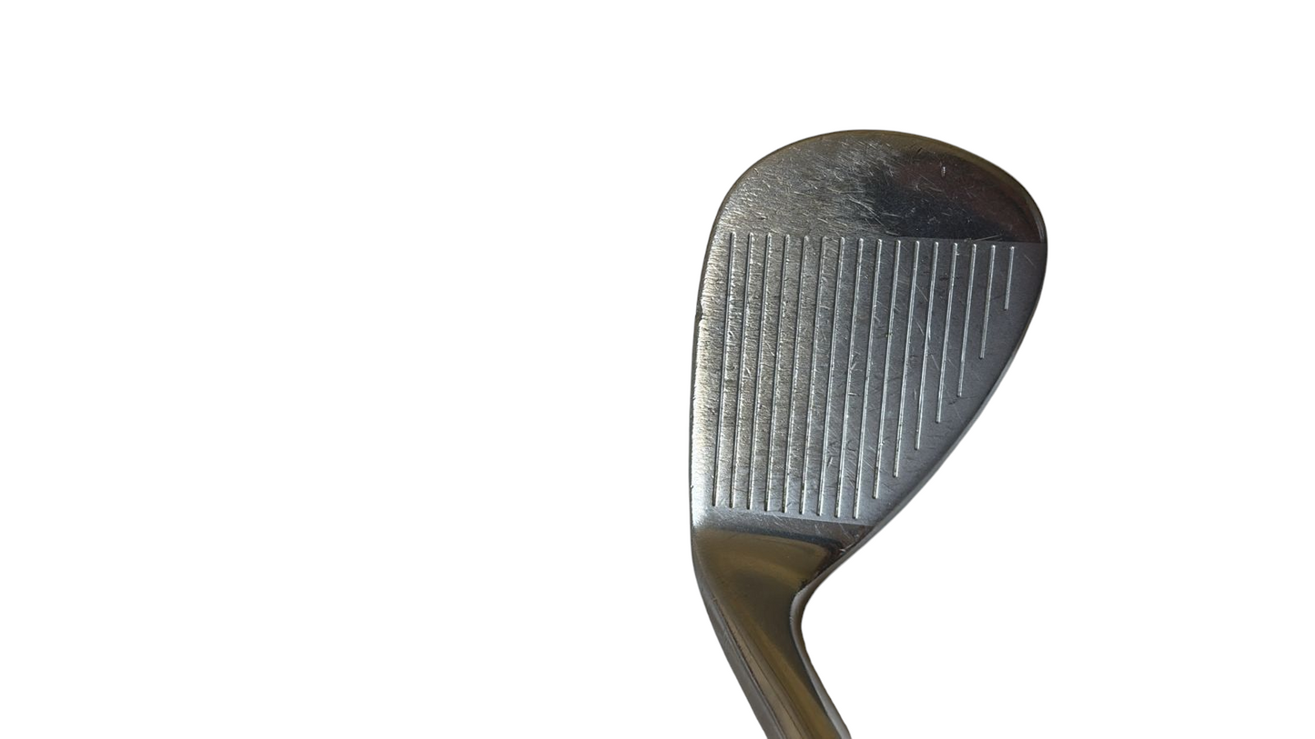 Taylormade SLDR Sand Wedge, KBS shaft. Pre-Owned
