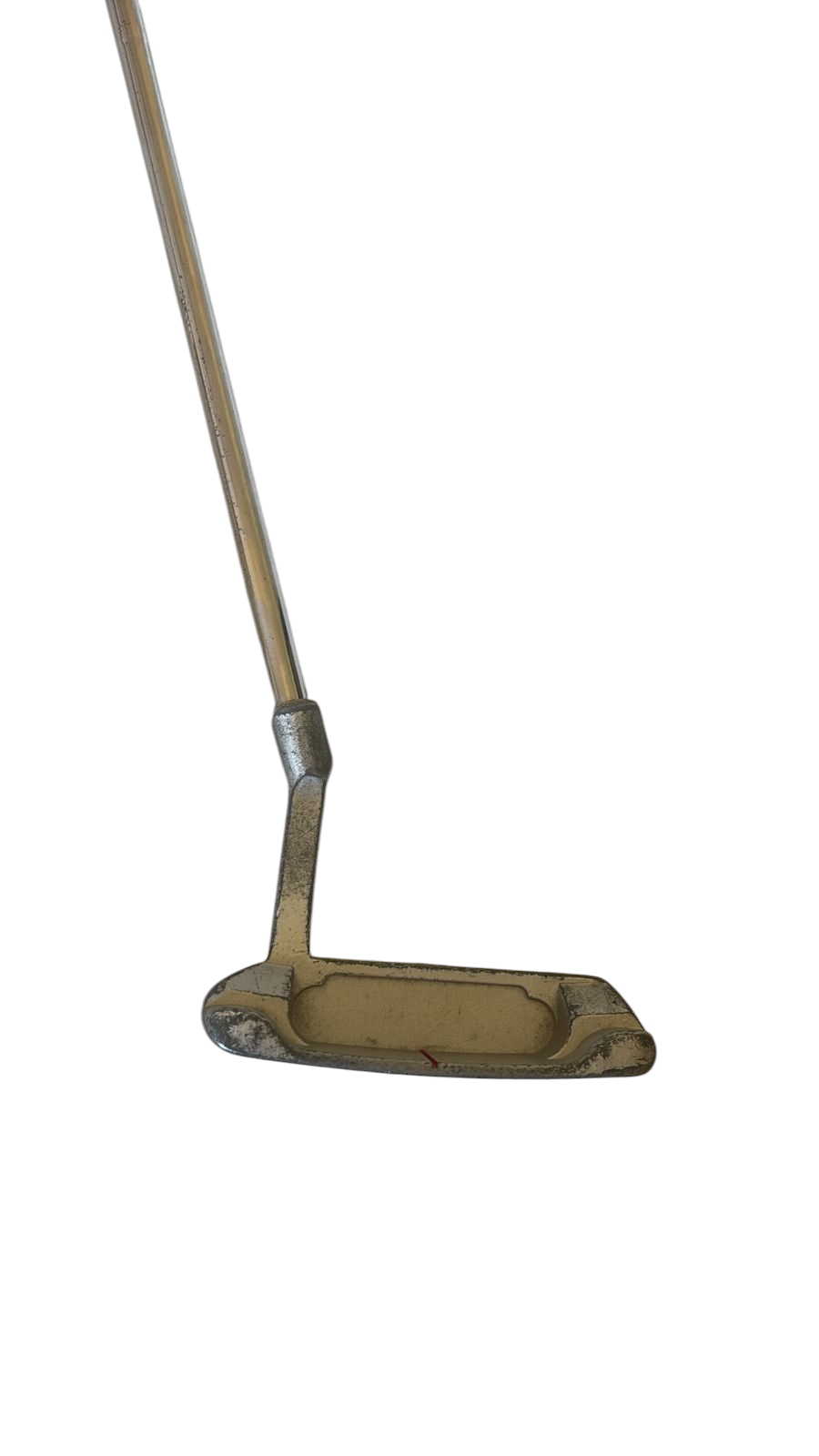 callaway hickory stick blade putter. Pre-Owned