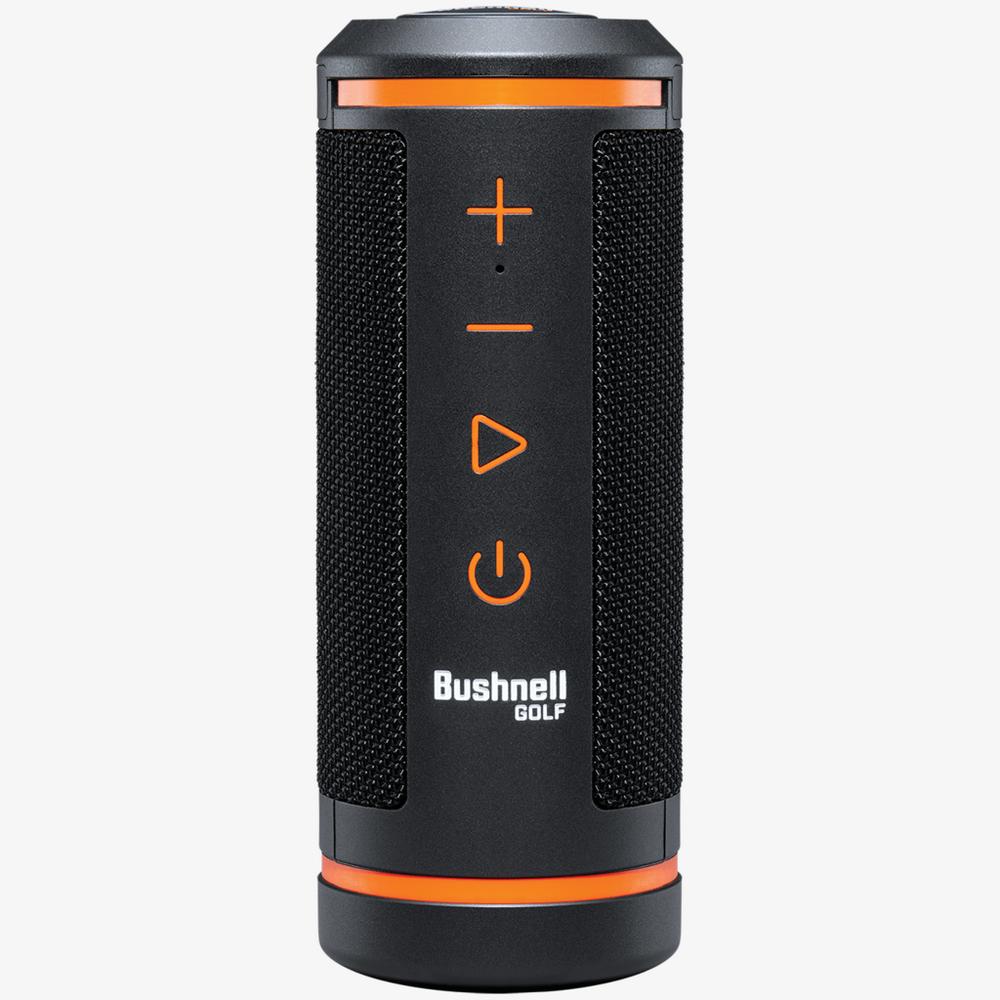 Bushnell Golf Wingman Speaker + Audible GPS - Brand New (10/10 Condition)