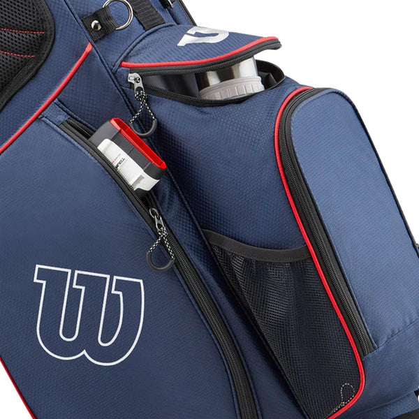 Wilson Carry NARD Golf bag. Brand New.