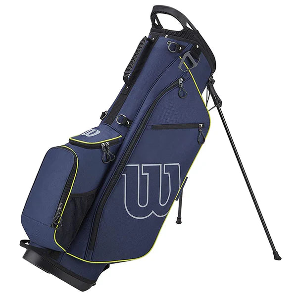 Wilson Carry NARD Golf bag. Brand New.