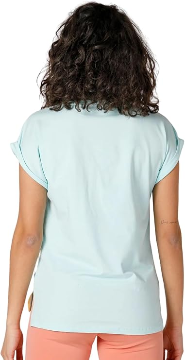 Women's Activewear T-Shirt