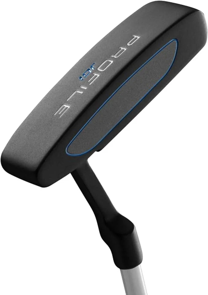 Wilson PROFILE JGI Junior LG BLU RH. AGE 10-13 UNISEX.
