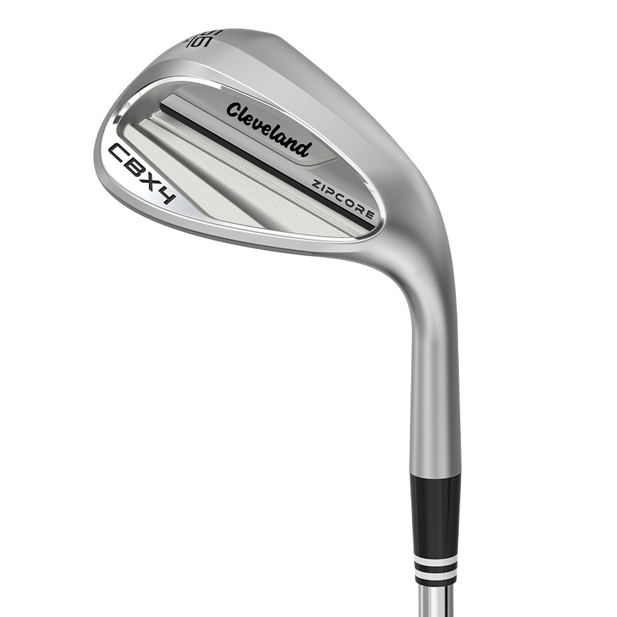Cleveland CBX4 Zipcore Wedged. Graphite Shaft. Brand new.
