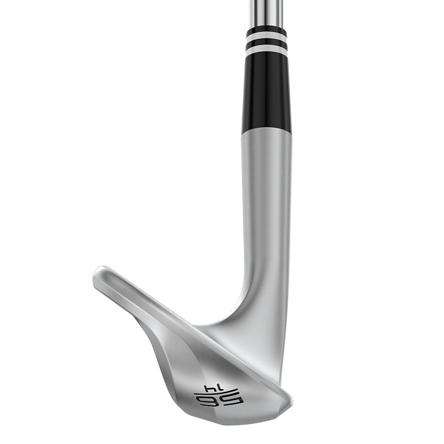 Cleveland CBX4 Zipcore Wedged. Graphite Shaft. Brand new.
