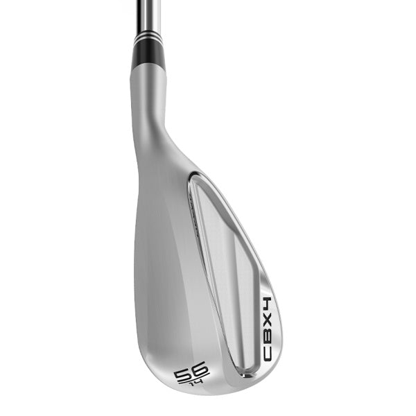 Cleveland CBX4 Zipcore Wedged. Graphite Shaft. Brand new.