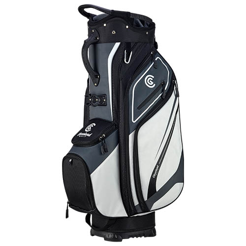 Cleveland Friday cart bags. Brand New.