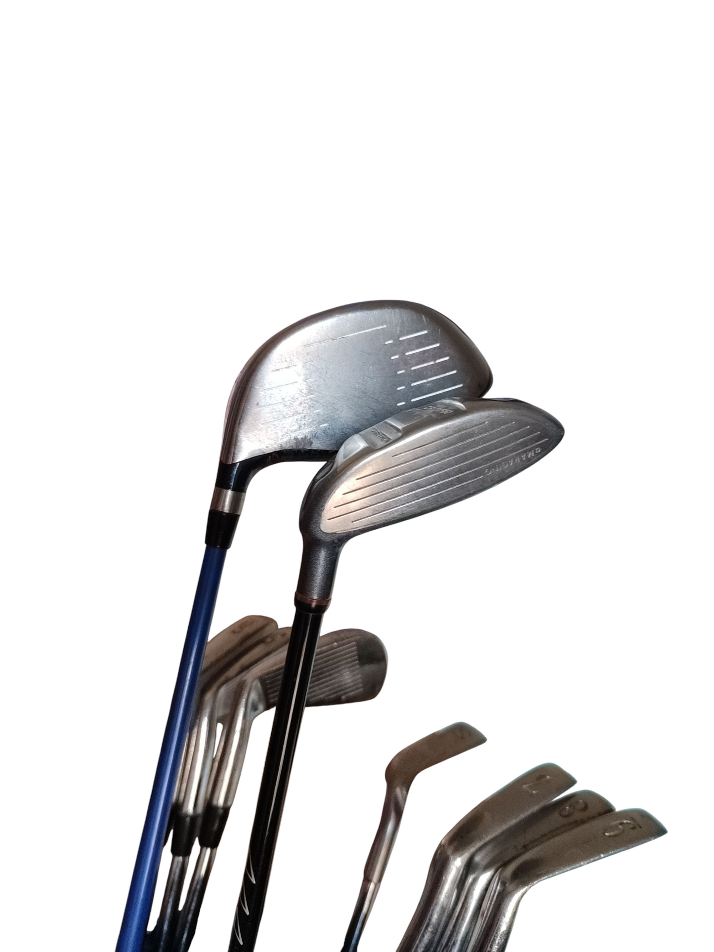 Titleist 690 MB Men golf set, Pre-Owned.