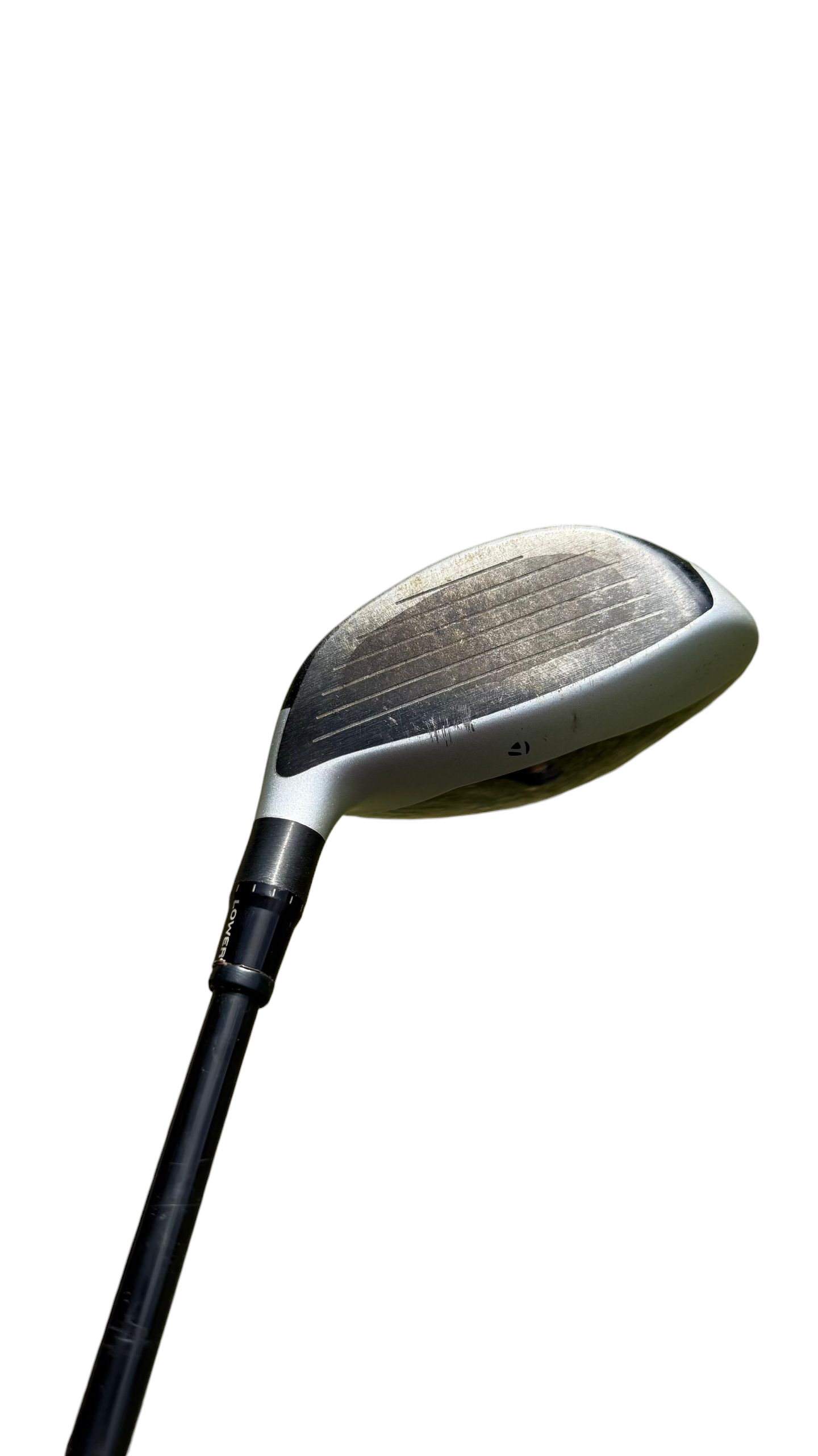Taylormade M3, 3 wood Tensei AV Shaft 70G stiff. Pre-Owned.