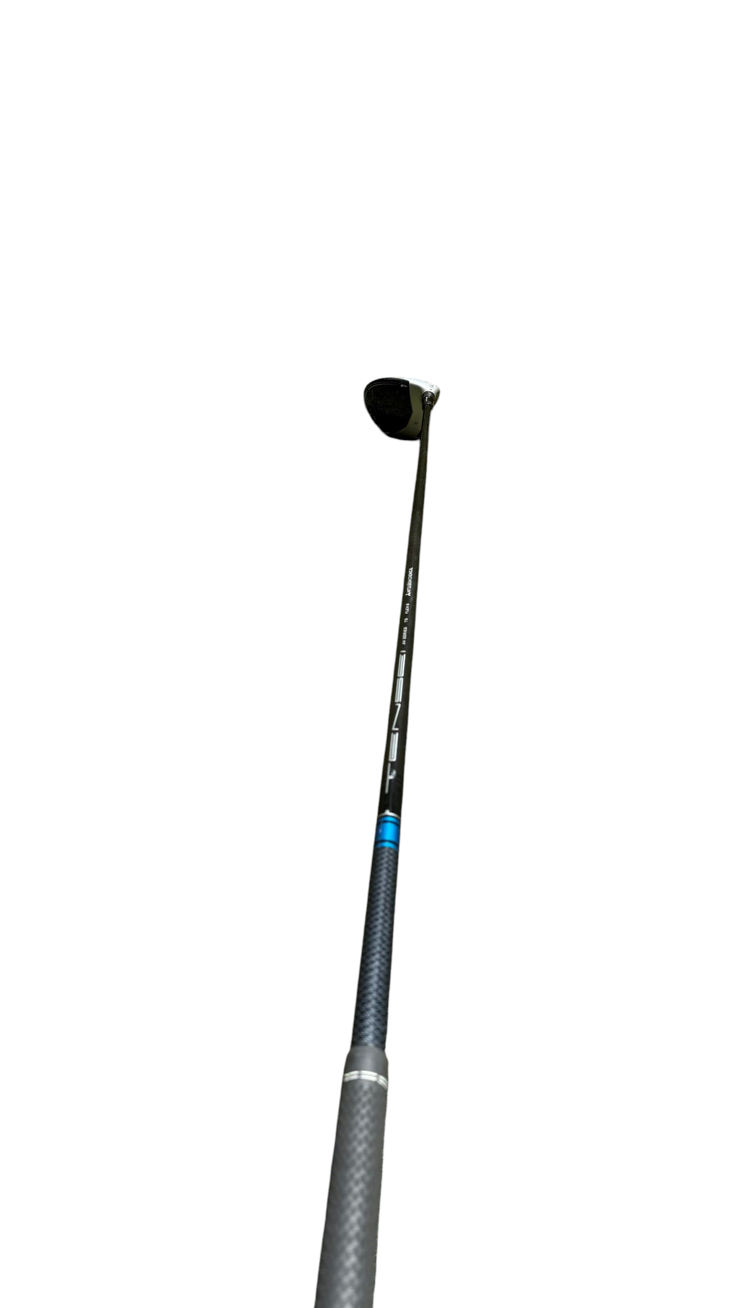 Taylormade M3, 3 wood Tensei AV Shaft 70G stiff. Pre-Owned.
