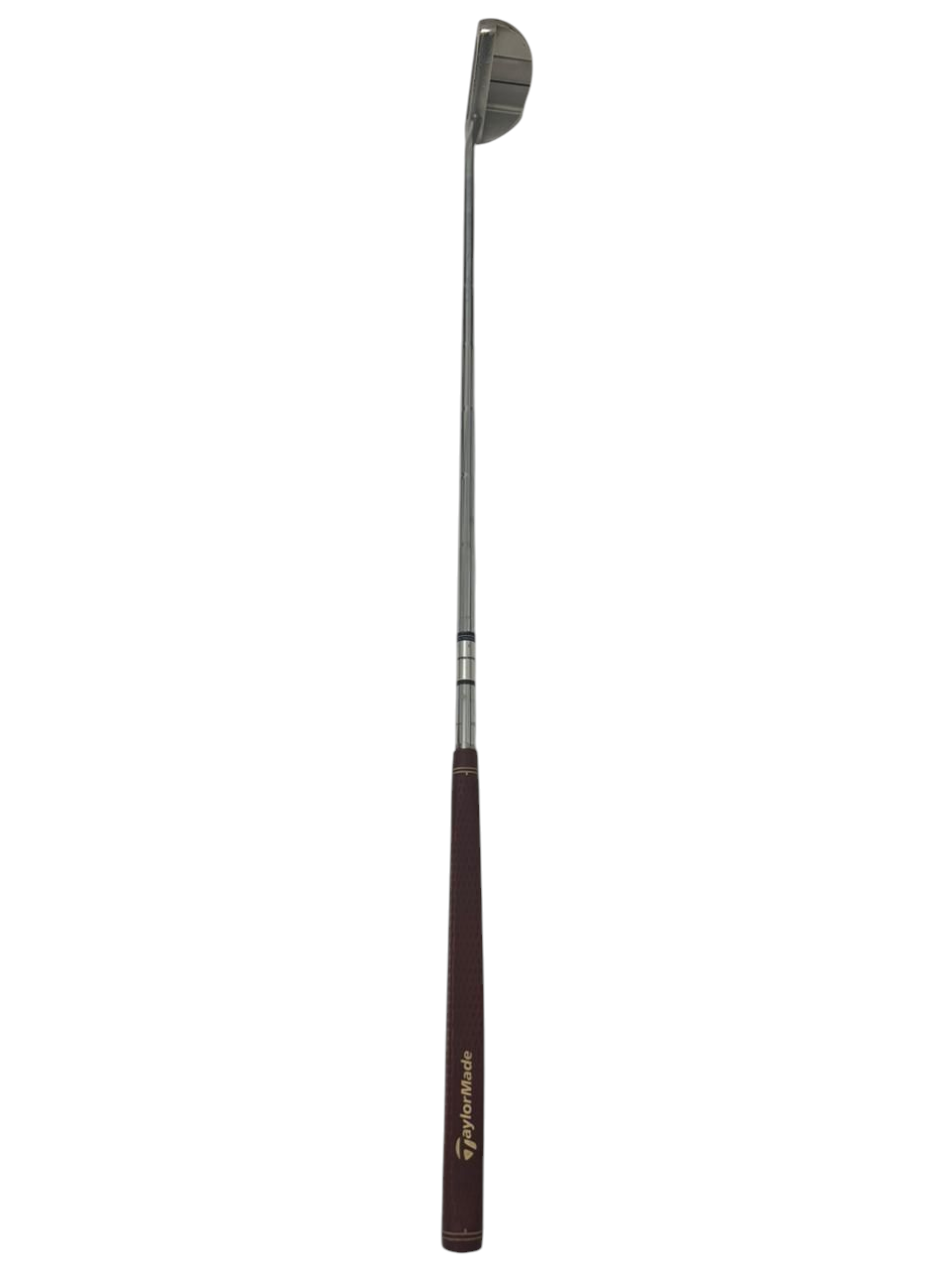 TaylorMade mallet putter 35 inch Berwick TP collection, Pre-Owned