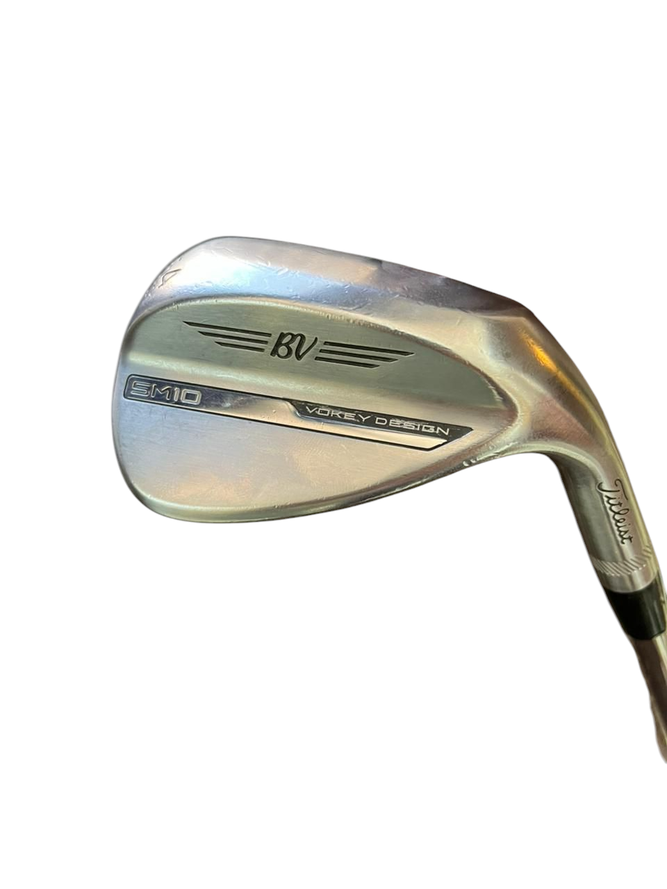 Titleist sm10 Vokey Design 54 Wedge. Pre-Owned