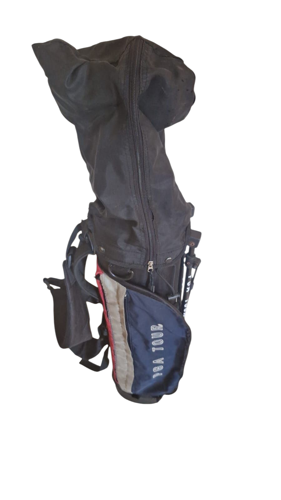Wilson staff Junior golf set, 5-7 years, Pre-Owned.