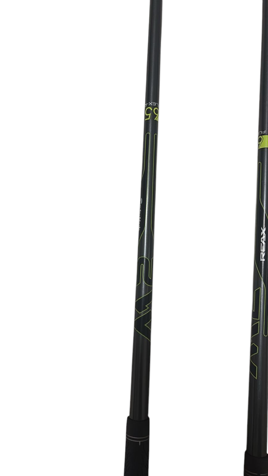 Taylormade M2 Men golf iron set. Regular Graphite shaft. Pre-Owned.