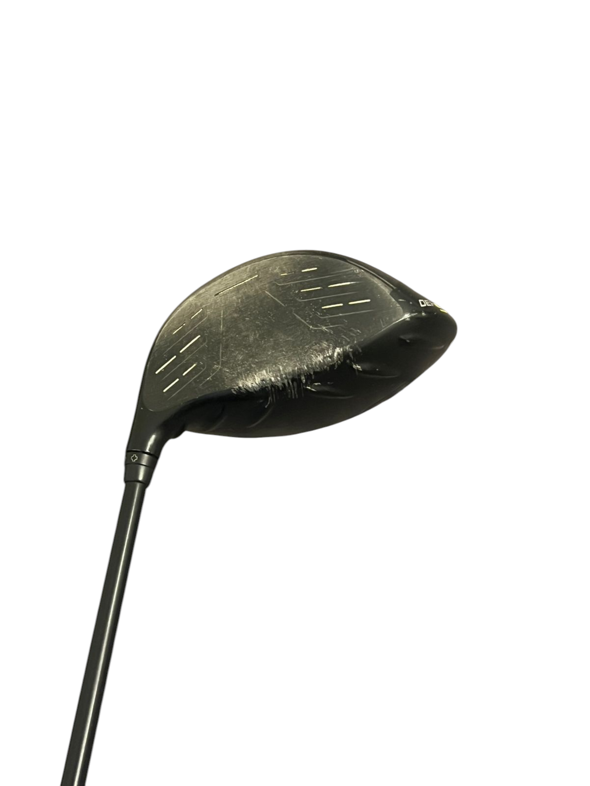 Ping Driver G430 Max Alta CB Stiff Shaft. Pre-Owned.