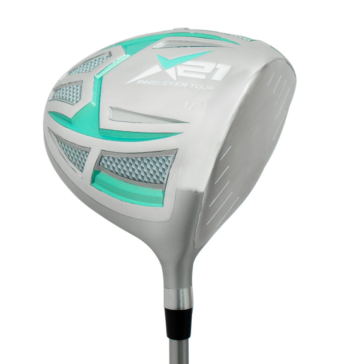 Pinseeker Tour Ladies full golf set, Brand New.