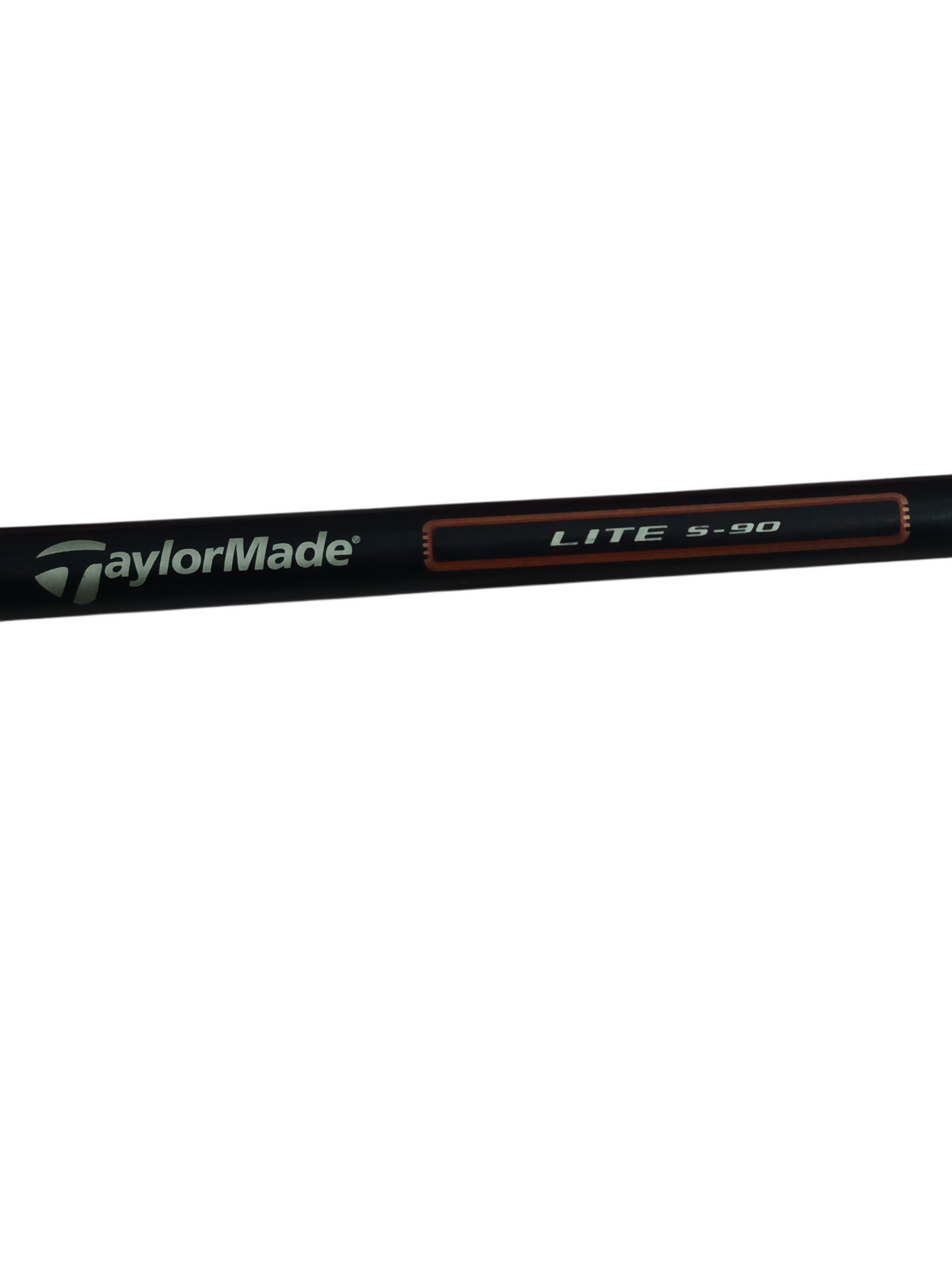 TaylorMade 320, 3 iron Graphite Lite S 90 G. Pre-Owned.