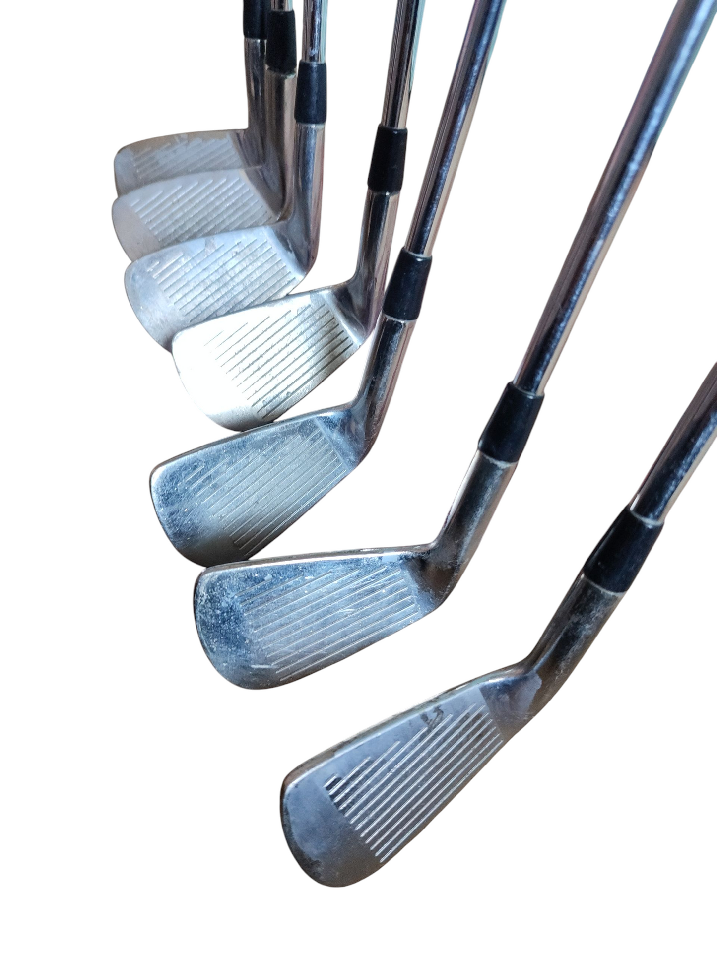 Titleist 690 MB Men golf set, Pre-Owned.