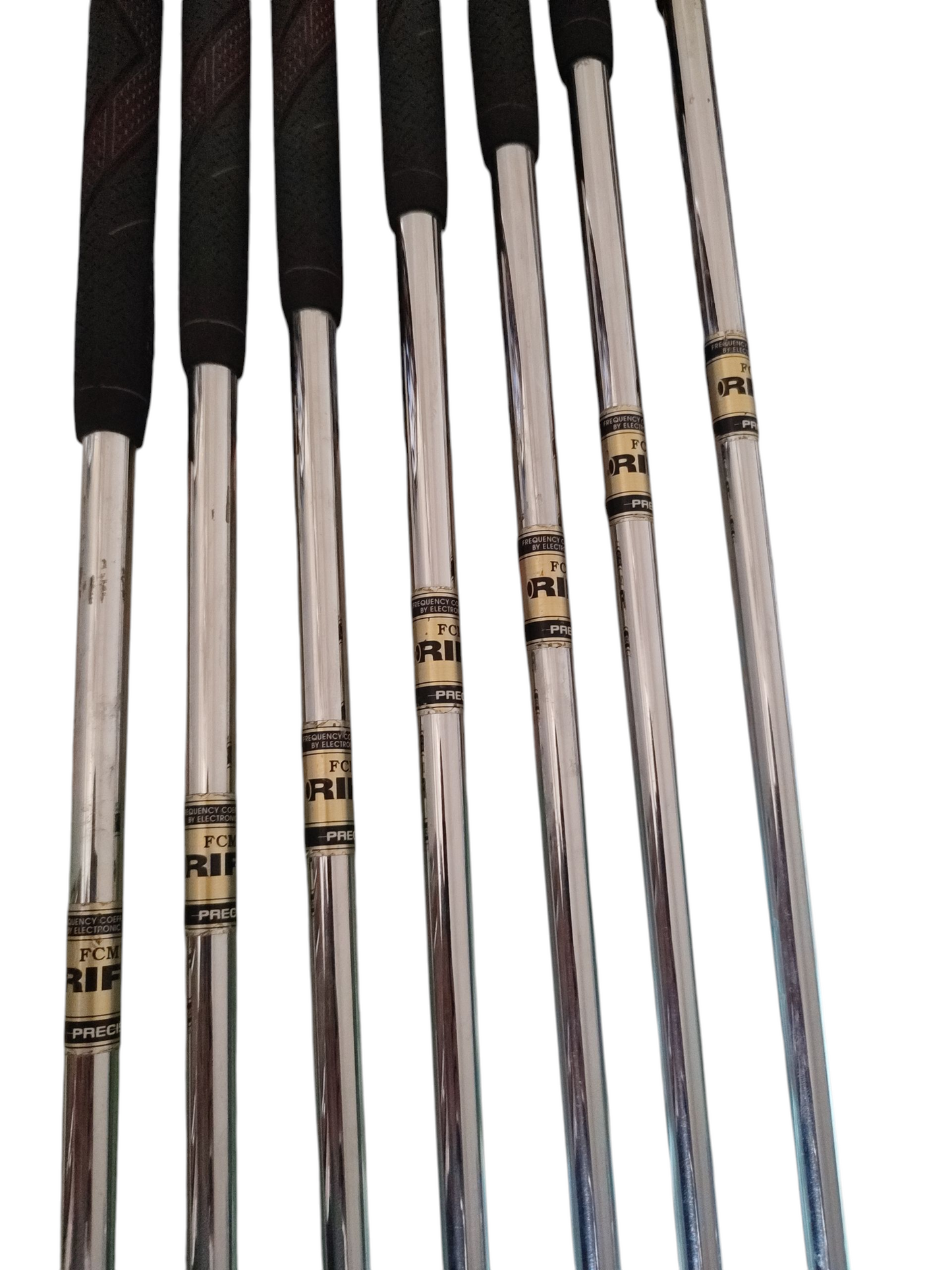 Titleist 690 MB Men golf set, Pre-Owned.