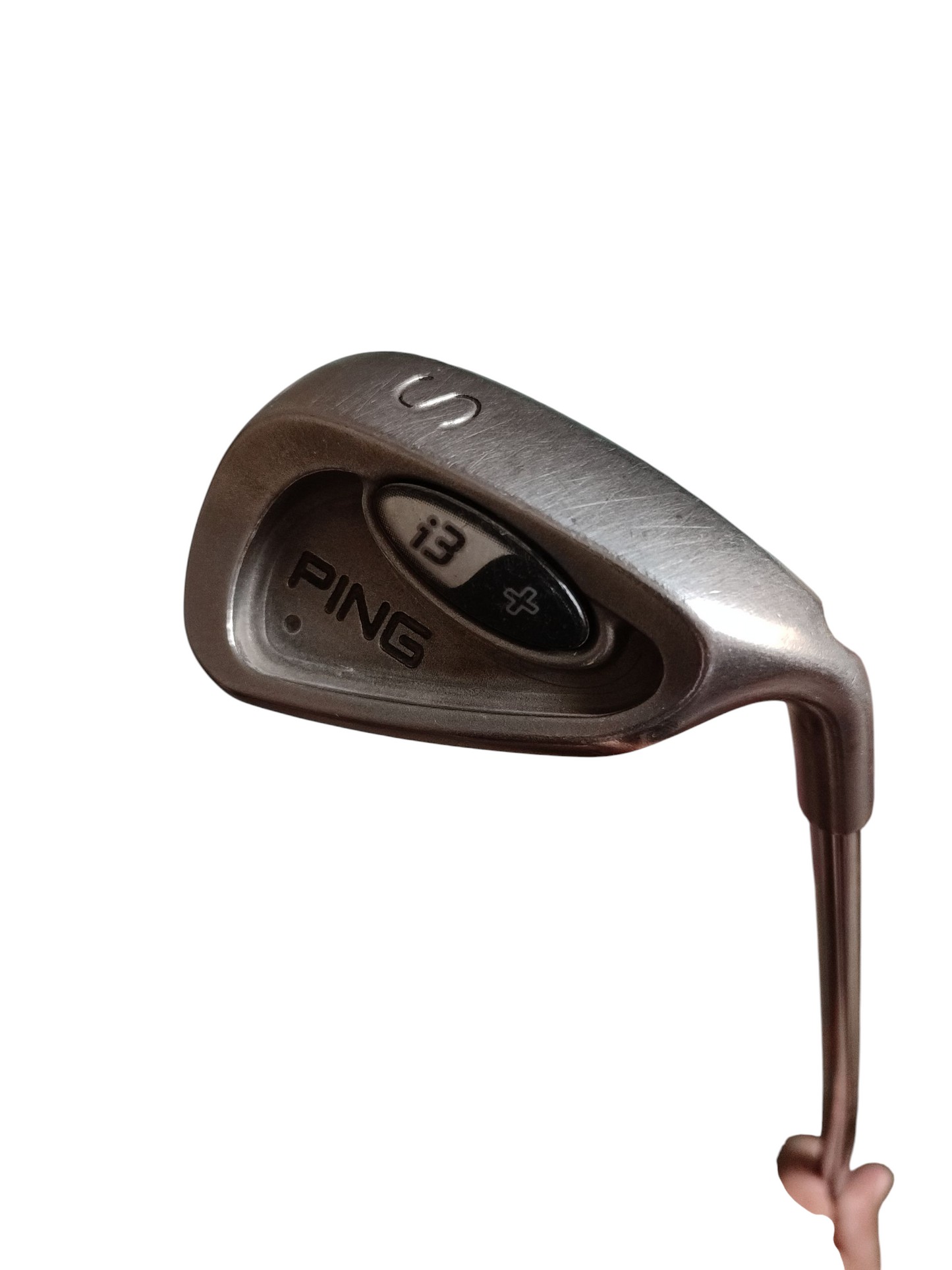 Titleist 690 MB Men golf set, Pre-Owned.