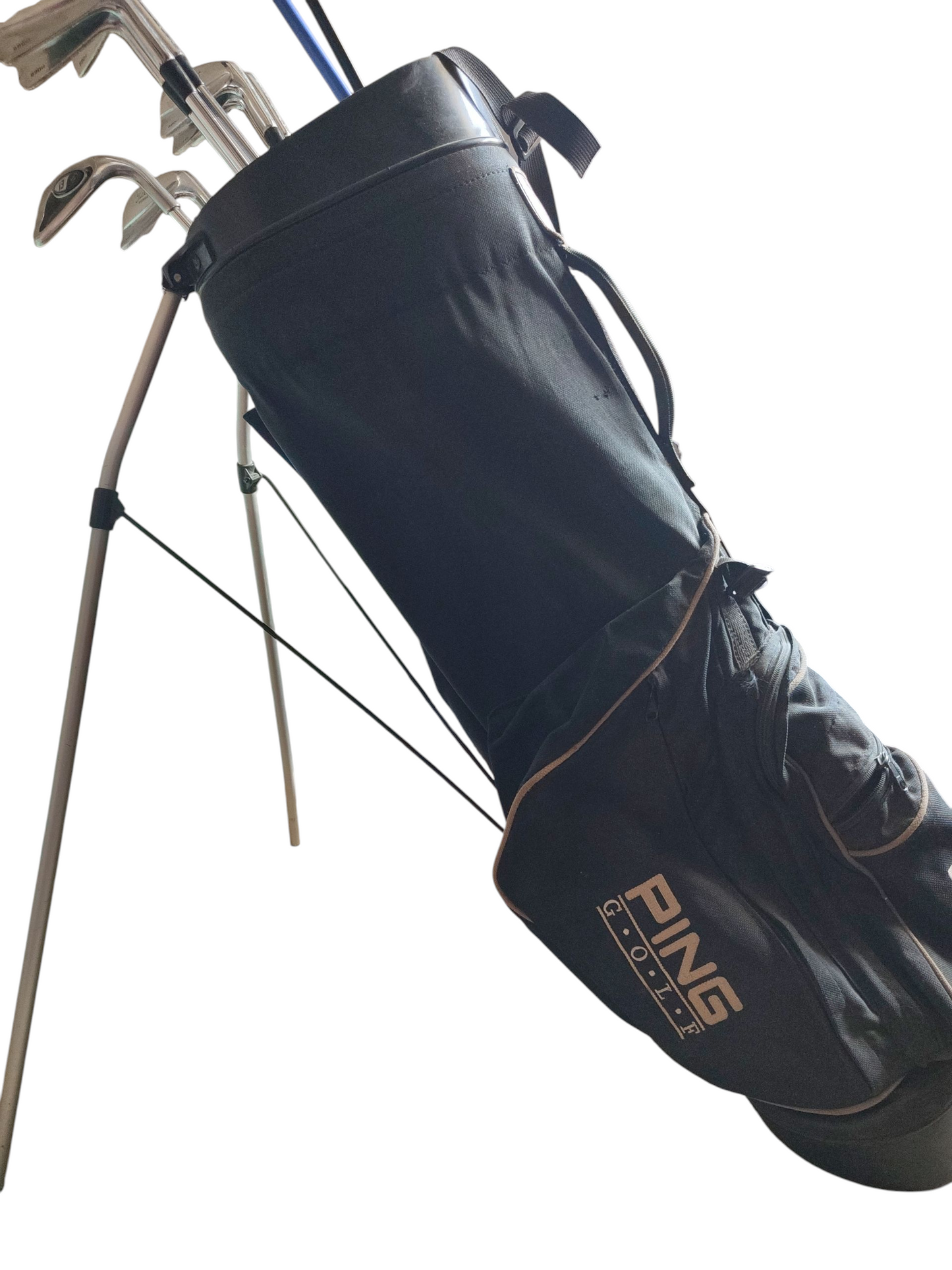 Titleist 690 MB Men golf set, Pre-Owned.