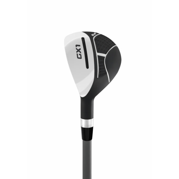 Masters Gx1 Men Graphite Half Set Stand Bag. Brand New.