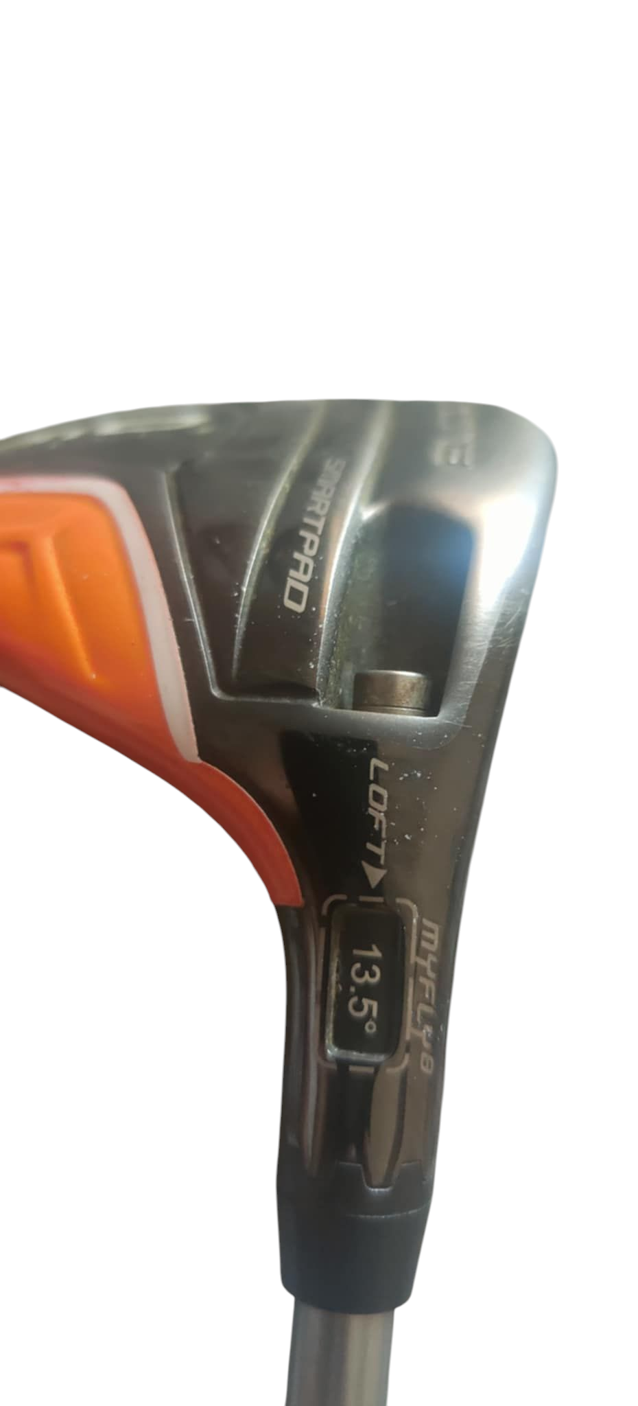 COBRA BIO CELL+. 3 AND 5 FAIRWAY WOOD ADJUSTABLE. PRE-OWNED.