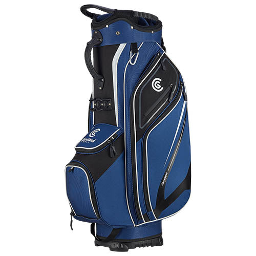 Cleveland Friday cart bags. Brand New.