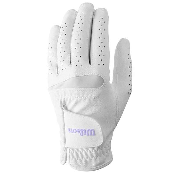 Wilson FEEL PLUS Gloves. Left Hand.
