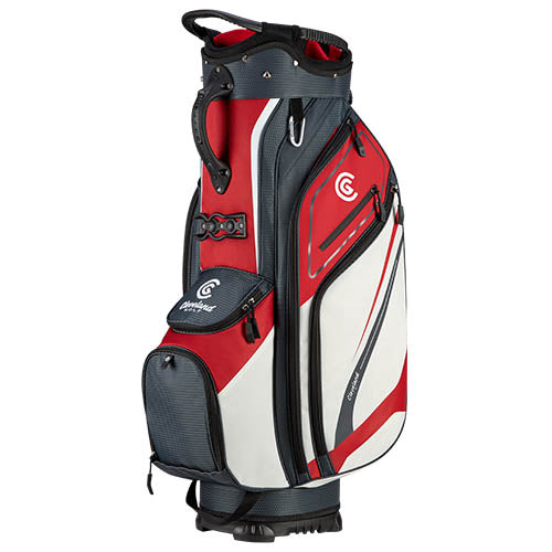 Cleveland Friday cart bags. Brand New.