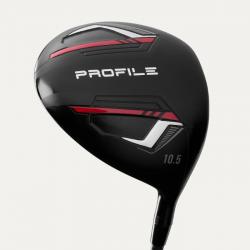 Wilson Profile complete Golf Set. Men and Ladies. Brand New.