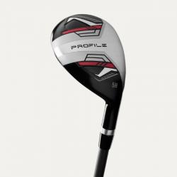 Wilson Profile complete Golf Set. Men and Ladies. Brand New.
