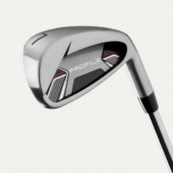 Wilson Profile complete Golf Set. Men and Ladies. Brand New.