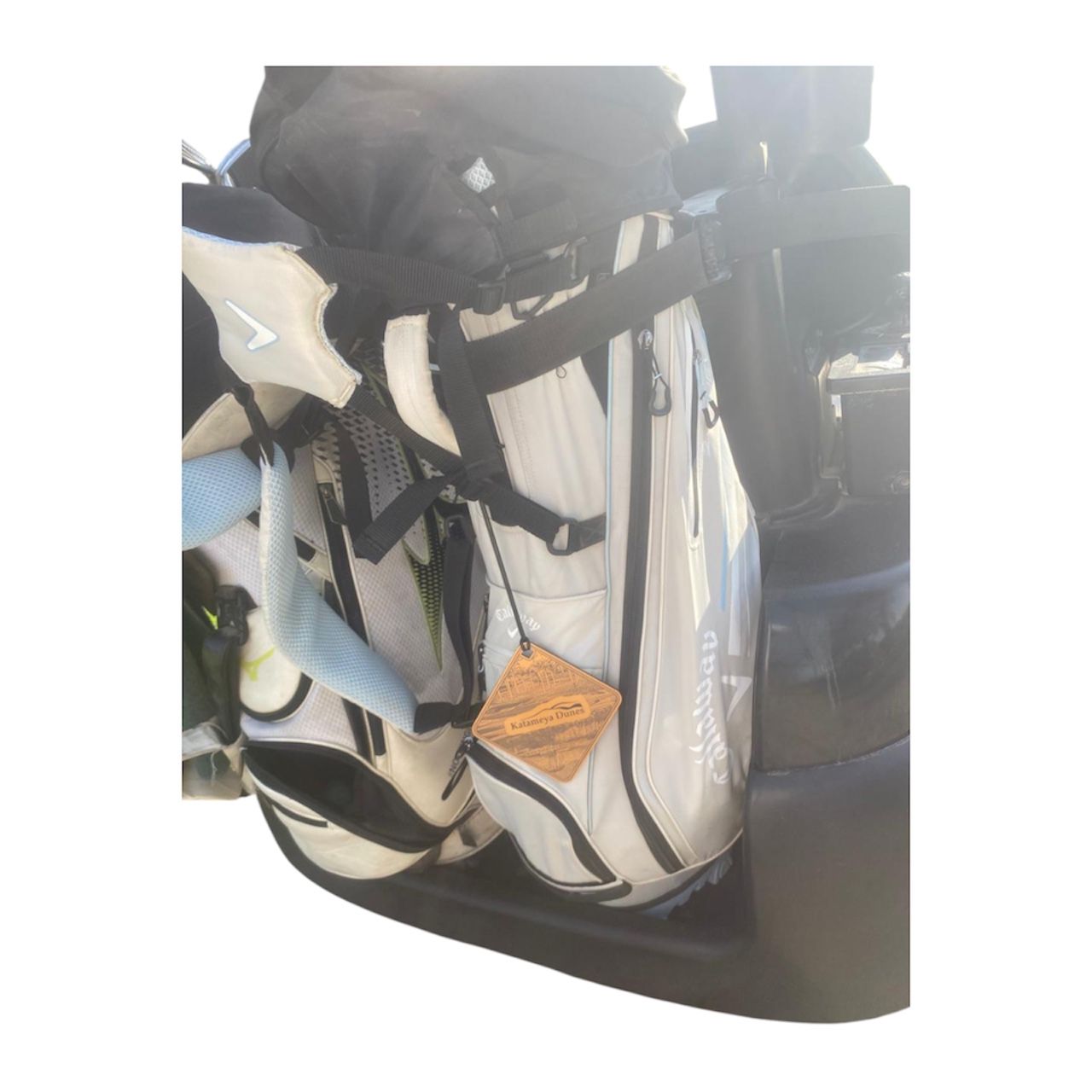 Callaway CHEV stand golf bag Pre-Owned