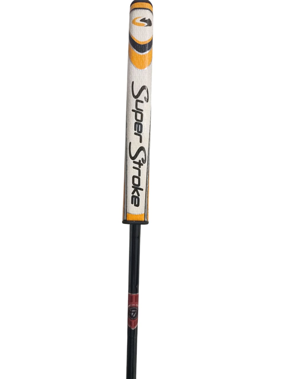 TaylorMade Spider Mini putter, Pre-Owned