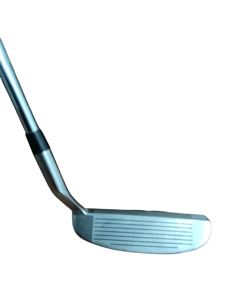 Left hand Silverline 36° Chipper, Pre-Owned