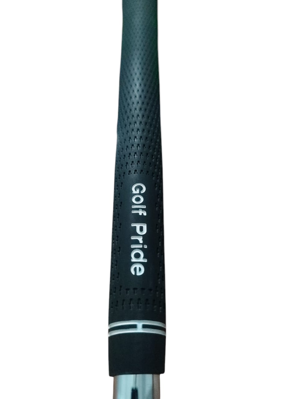 Cobra King-X Wedge 52, KBS Hi-Rev 2.0 115 (Regular Flex) Shaft, Golf pride Tour Velvet Jumbo Shaft, Mint/Like New
