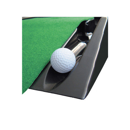 Masters Deluxe Return Putting Mat.