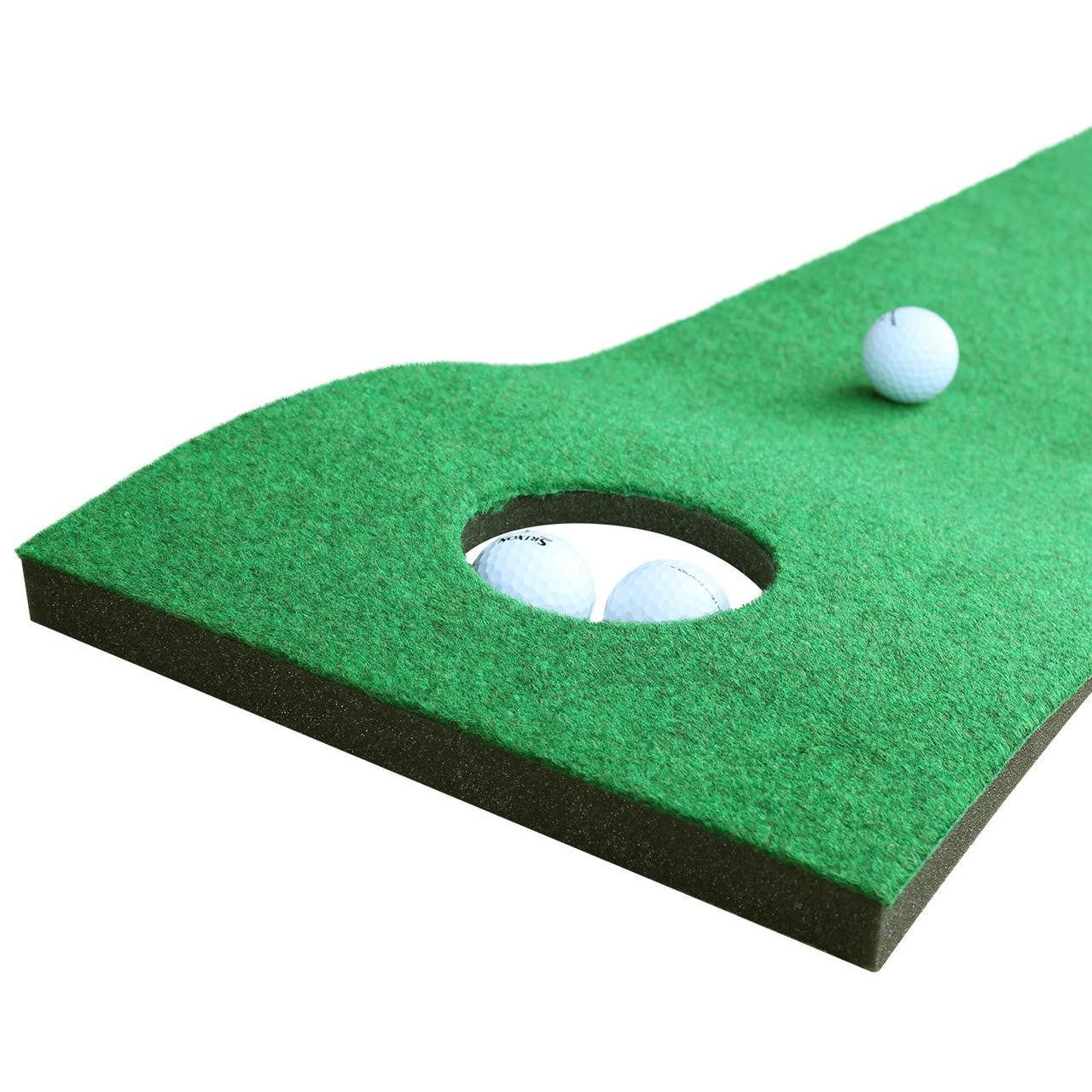 Masters Putting Mat.