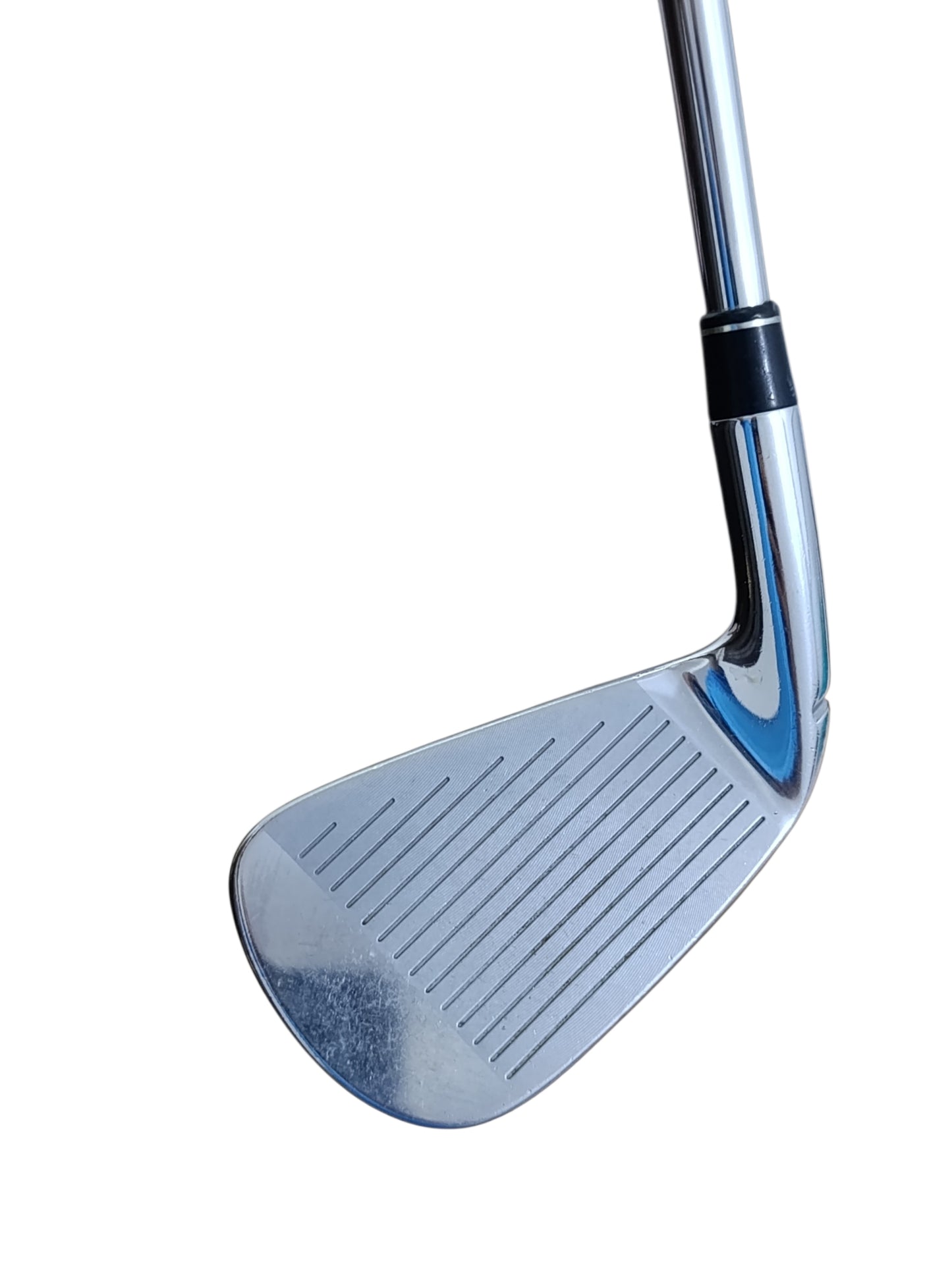 TaylorMade RSi 2 Iron Set (4-PW) KBS Tour 105 - 7.5/10 Condition