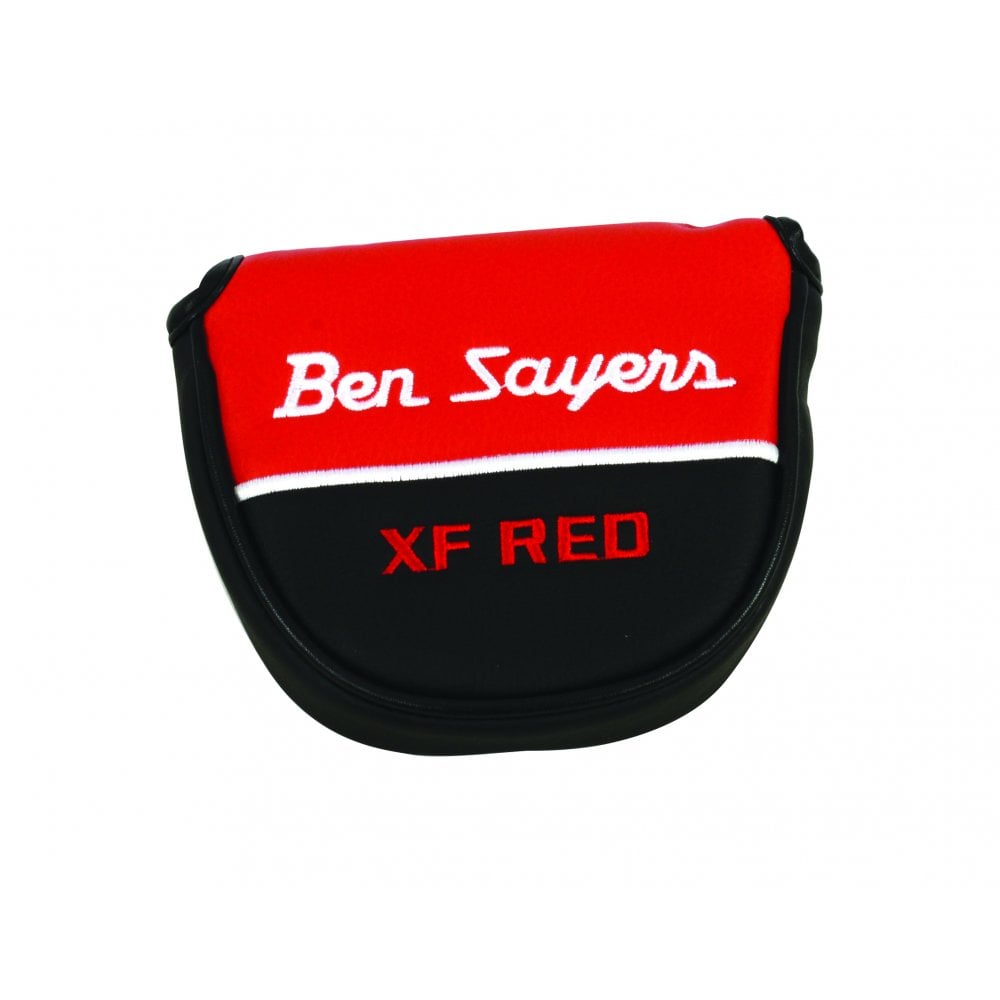 Ben Sayers Golf Putter. Brand New.