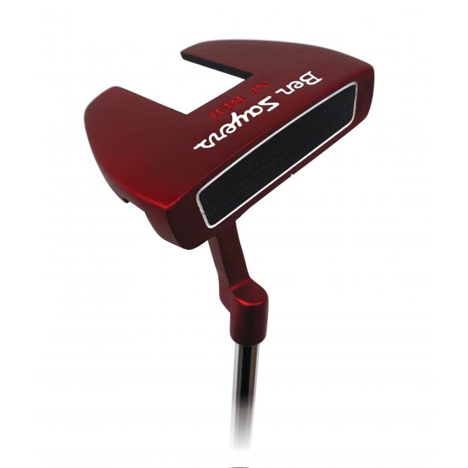 Ben Sayers Golf Putter. Brand New.