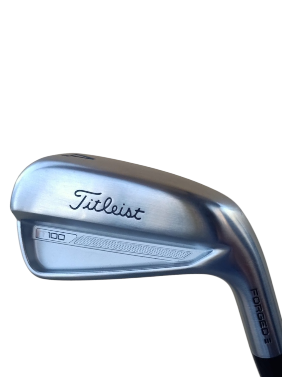 IRON SETS