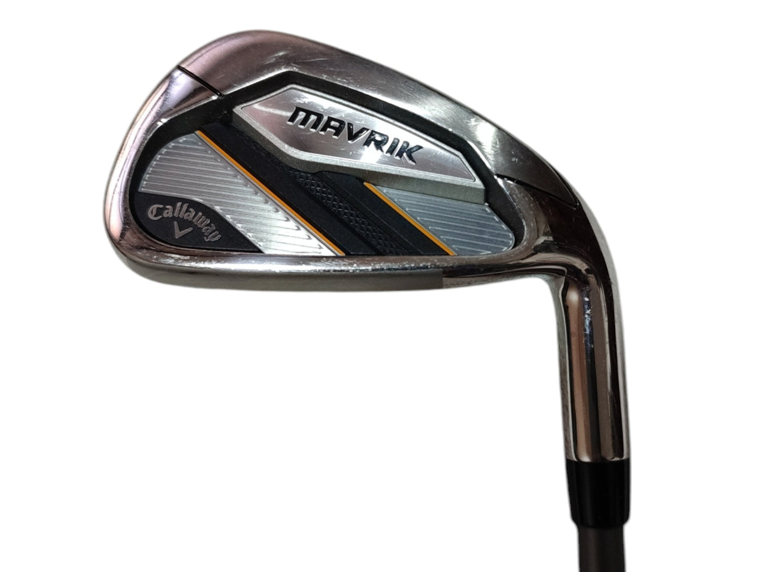 INDIVIDUAL IRONS