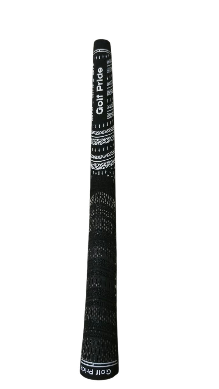 GOLF PRIDE GRIPS. MIDSIZE.