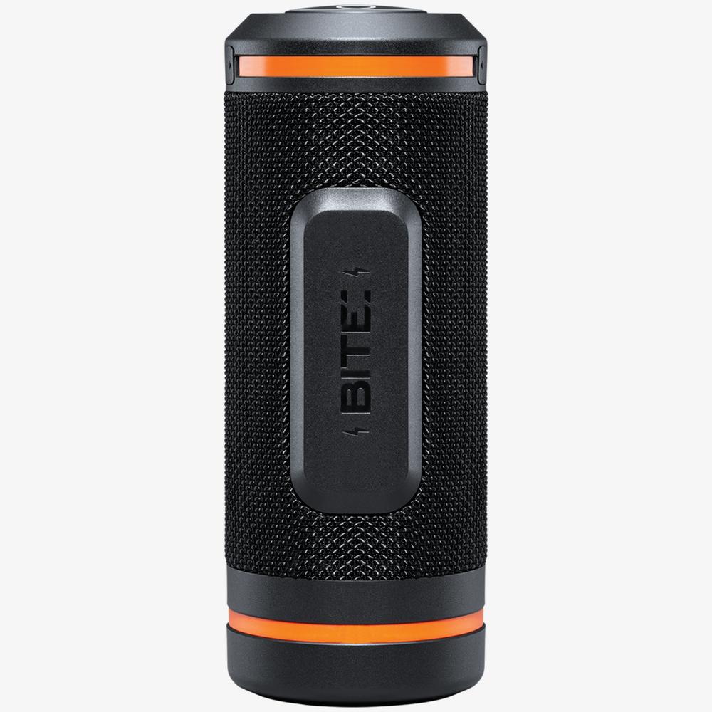 Bushnell Golf Wingman Speaker + Audible GPS - Brand New (10/10 Condition)