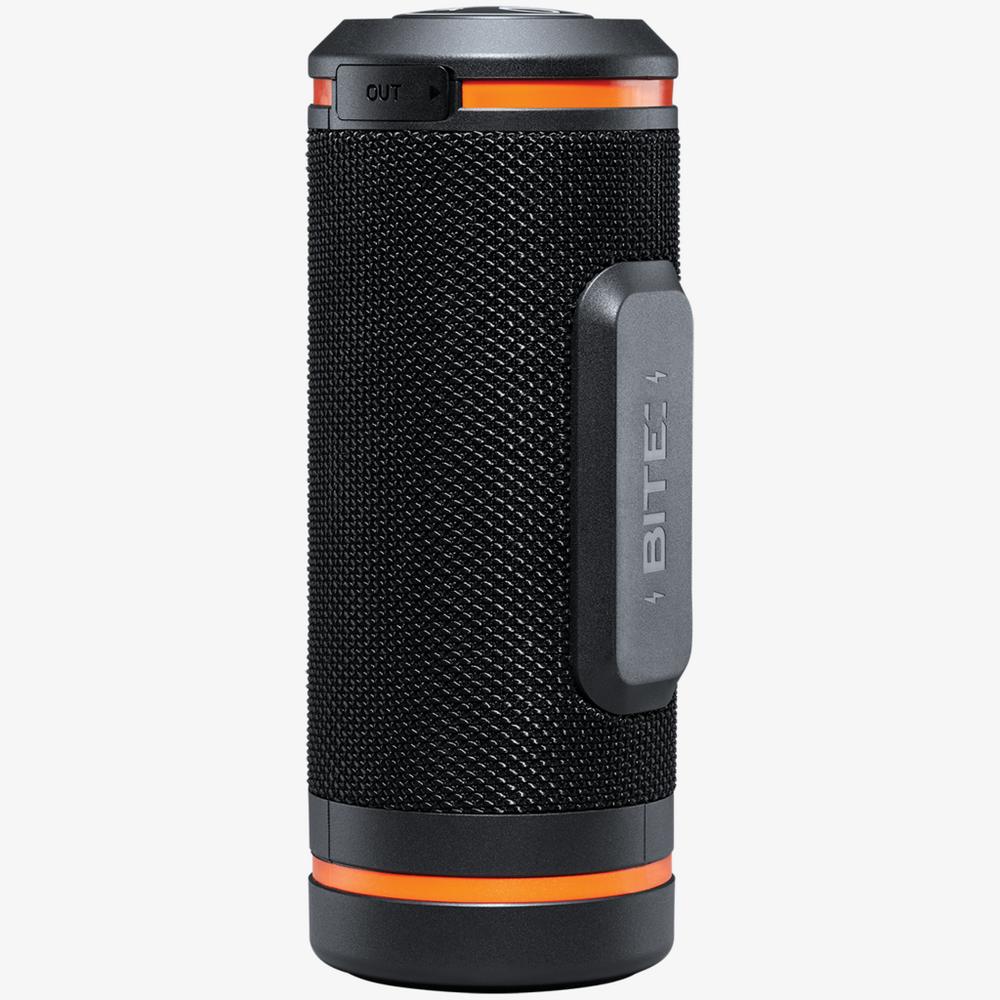 Bushnell Golf Wingman Speaker + Audible GPS - Brand New (10/10 Condition)
