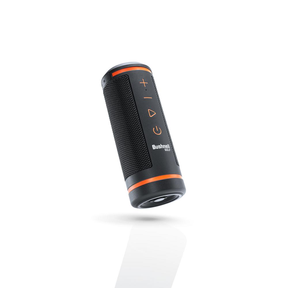 Bushnell Golf Wingman Speaker + Audible GPS - Brand New (10/10 Condition)