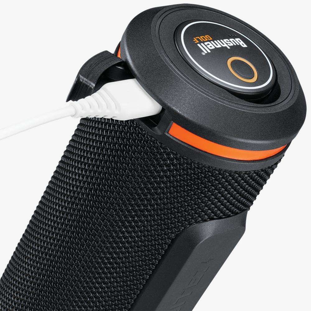 Bushnell Golf Wingman Speaker + Audible GPS - Brand New (10/10 Condition)
