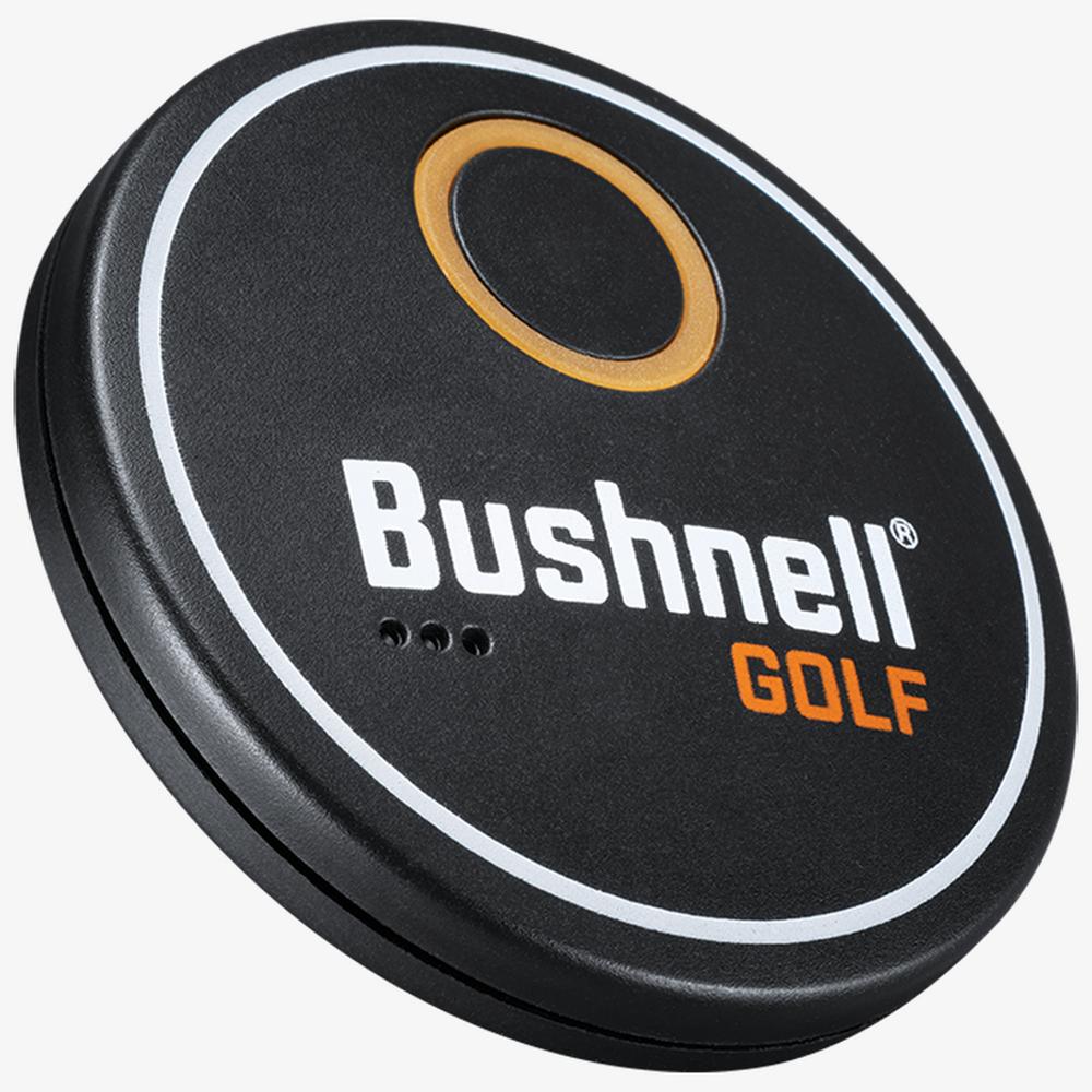 Bushnell Golf Wingman Speaker + Audible GPS - Brand New (10/10 Condition)